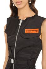 Carica l'immagine nel visualizzatore di Gallery, Abito tubino stretch