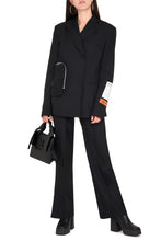 Carica l'immagine nel visualizzatore di Gallery, Blazer doppiopetto