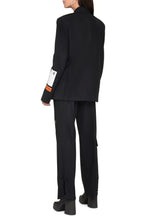 Carica l'immagine nel visualizzatore di Gallery, Blazer doppiopetto