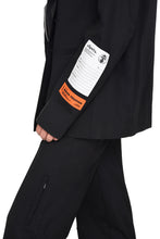 Carica l'immagine nel visualizzatore di Gallery, Blazer doppiopetto