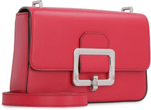 Carica l'immagine nel visualizzatore di Gallery, Borsa a spalla Janelle in pelle