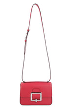Carica l'immagine nel visualizzatore di Gallery, Borsa a spalla Janelle in pelle