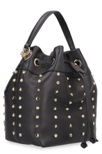 Carica l'immagine nel visualizzatore di Gallery, Borsa a secchiello Juno in pelle