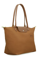 Carica l'immagine nel visualizzatore di Gallery, Borsa a spalla Le Pliage Green L