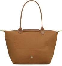 Carica l'immagine nel visualizzatore di Gallery, Borsa a spalla Le Pliage Green L