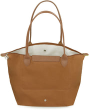 Carica l'immagine nel visualizzatore di Gallery, Borsa a spalla Le Pliage Green L