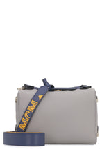 Carica l'immagine nel visualizzatore di Gallery, Bauletto Milano in pelle