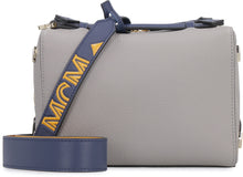 Carica l'immagine nel visualizzatore di Gallery, Bauletto Milano in pelle