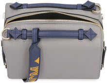 Carica l'immagine nel visualizzatore di Gallery, Bauletto Milano in pelle