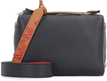 Carica l'immagine nel visualizzatore di Gallery, Bauletto Milano in pelle