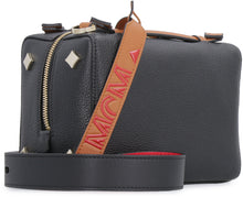 Carica l'immagine nel visualizzatore di Gallery, Bauletto Milano in pelle