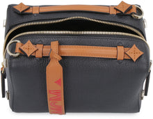 Carica l'immagine nel visualizzatore di Gallery, Bauletto Milano in pelle