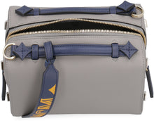 Carica l'immagine nel visualizzatore di Gallery, Bauletto Milano in pelle