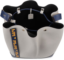 Carica l'immagine nel visualizzatore di Gallery, Borsa Milano a secchiello in pelle