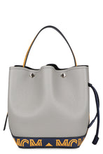 Carica l'immagine nel visualizzatore di Gallery, Borsa a mano Milano in pelle