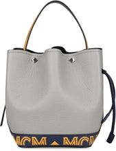 Carica l'immagine nel visualizzatore di Gallery, Borsa a mano Milano in pelle