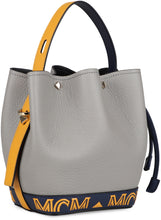 Carica l'immagine nel visualizzatore di Gallery, Borsa a mano Milano in pelle