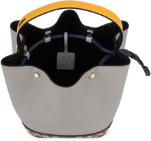 Carica l'immagine nel visualizzatore di Gallery, Borsa a mano Milano in pelle