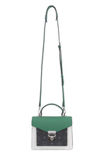 Carica l'immagine nel visualizzatore di Gallery, Borsa a mano Patricia in pelle