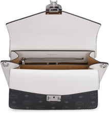 Carica l'immagine nel visualizzatore di Gallery, Borsa a tracolla in pelle