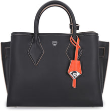 Carica l'immagine nel visualizzatore di Gallery, Borsa a mano Milla in pelle