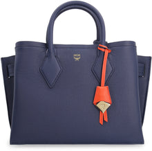 Carica l'immagine nel visualizzatore di Gallery, Borsa a mano Neo Milla in pelle