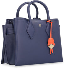 Carica l'immagine nel visualizzatore di Gallery, Borsa a mano Neo Milla in pelle