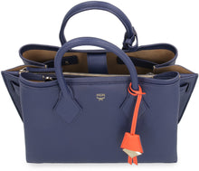 Carica l'immagine nel visualizzatore di Gallery, Borsa a mano Neo Milla in pelle