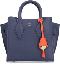 Carica l'immagine nel visualizzatore di Gallery, Borsa a mano Neo Milla in pelle