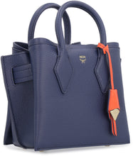 Carica l'immagine nel visualizzatore di Gallery, Borsa a mano Neo Milla in pelle