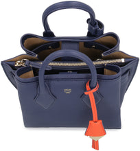 Carica l'immagine nel visualizzatore di Gallery, Borsa a mano Neo Milla in pelle