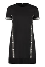 Carica l'immagine nel visualizzatore di Gallery, Abito tubino in lana