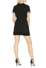 Carica l'immagine nel visualizzatore di Gallery, Abito tubino in lana