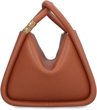 Carica l'immagine nel visualizzatore di Gallery, Borsa Wonton 25 in pelle