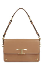 Carica l'immagine nel visualizzatore di Gallery, Borsa a spalla in pelle