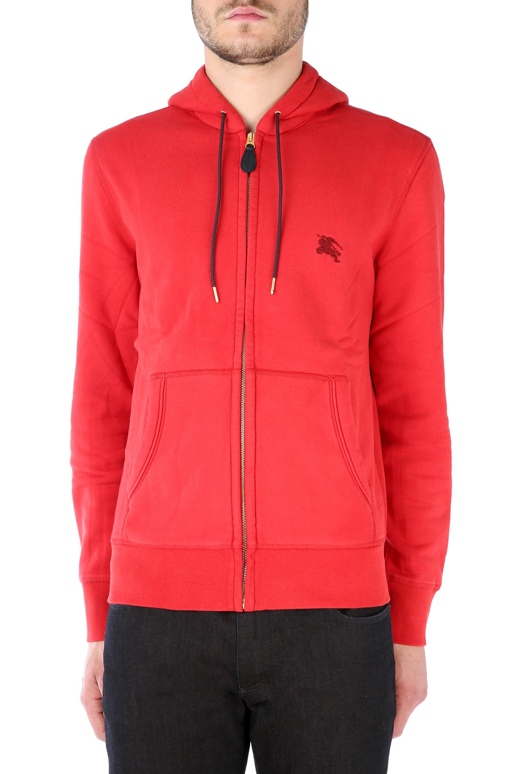 Dolce & Gabbana Designers Patch Hoodie