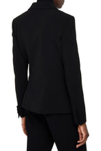 Carica l&#39;immagine nel visualizzatore di Gallery, Blazer doppiopetto
