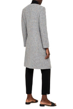 Carica l&#39;immagine nel visualizzatore di Gallery, Cappotto in maglia bouclé
