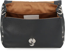 Carica l&#39;immagine nel visualizzatore di Gallery, Borsa a mano Postina Baby in pelle
