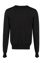 Carica l&#39;immagine nel visualizzatore di Gallery, Cardigan in maglia
