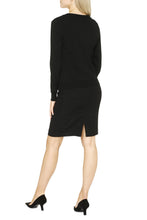 Carica l&#39;immagine nel visualizzatore di Gallery, Cardigan in maglia
