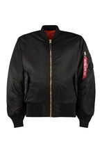 Carica l&#39;immagine nel visualizzatore di Gallery, Bomber reversibile MA-1
