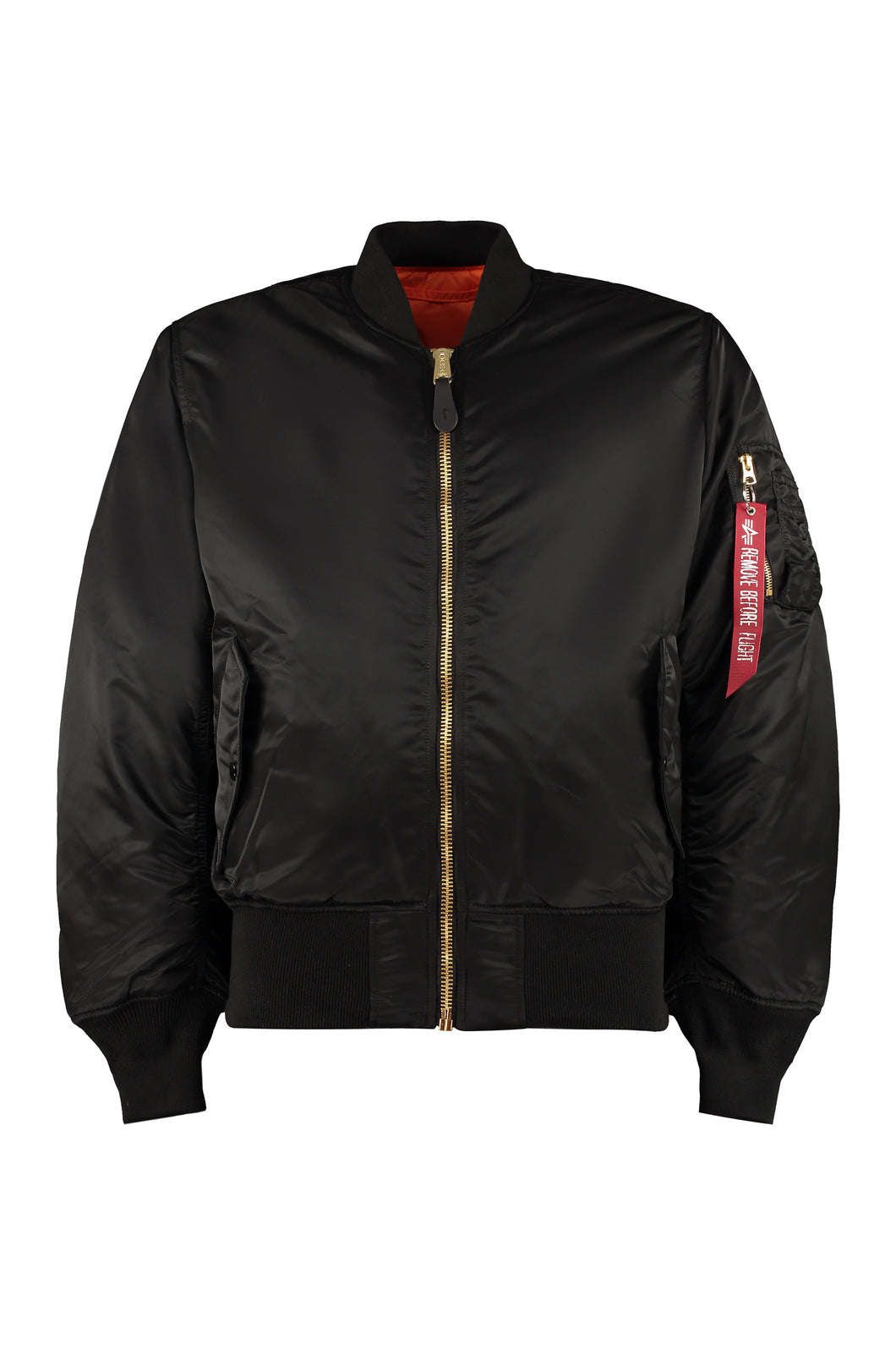 Bomber reversibile MA-1