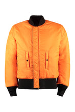 Carica l&#39;immagine nel visualizzatore di Gallery, Bomber reversibile MA-1
