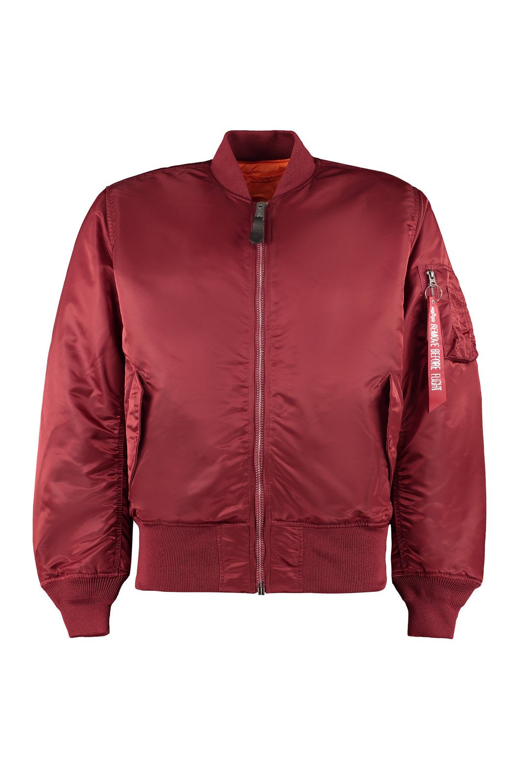 Bomber reversibile MA-1