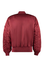 Carica l&#39;immagine nel visualizzatore di Gallery, Bomber reversibile MA-1
