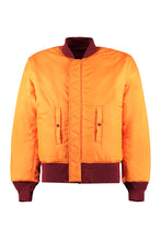 Carica l&#39;immagine nel visualizzatore di Gallery, Bomber reversibile MA-1
