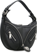 Carica l&#39;immagine nel visualizzatore di Gallery, Borsa a spalla Repeat in pelle
