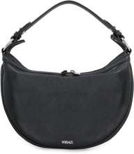 Carica l&#39;immagine nel visualizzatore di Gallery, Borsa a spalla Repeat in pelle
