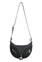 Carica l&#39;immagine nel visualizzatore di Gallery, Borsa a spalla Repeat in pelle
